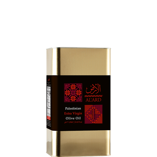 Extra virgin olive oil 1 liter