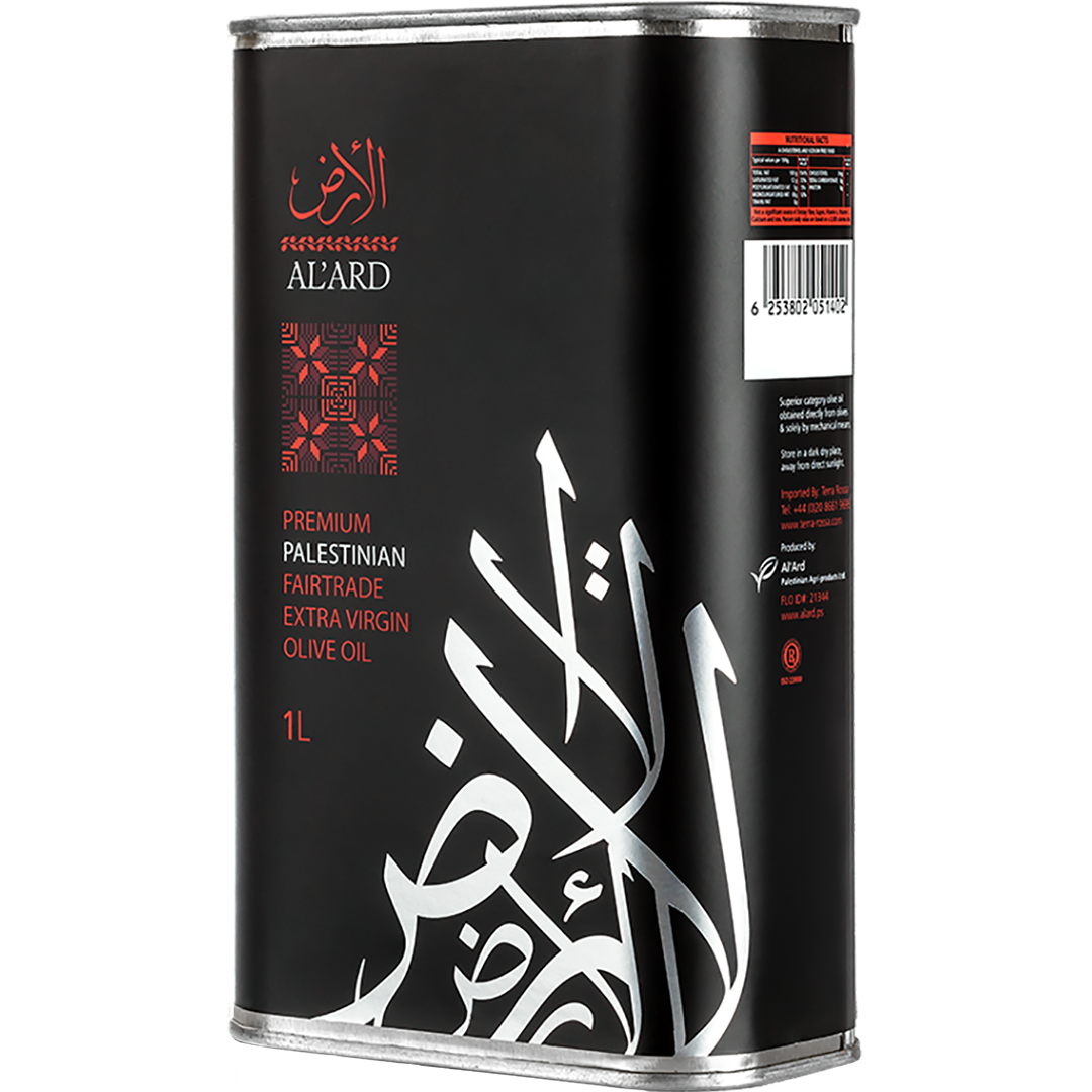 Extra virgin olive oil 1 liter