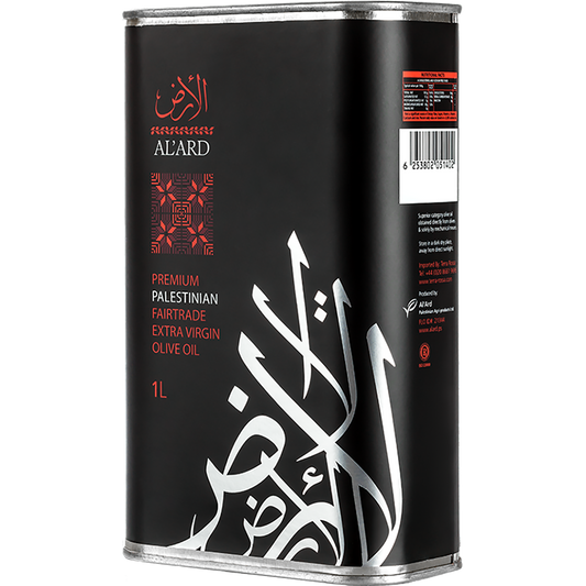 Extra virgin olive oil 1 liter