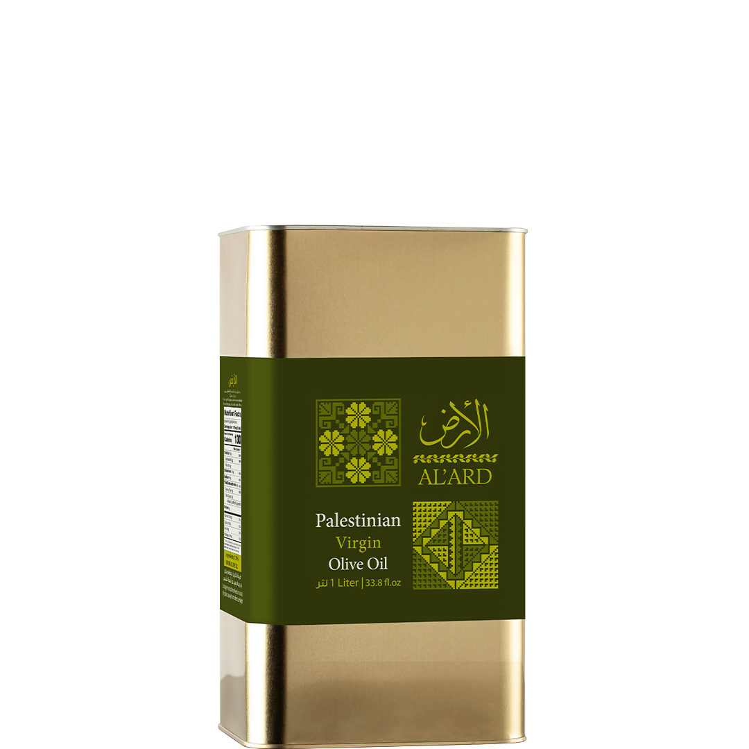 virgin olive oil 1 liter
