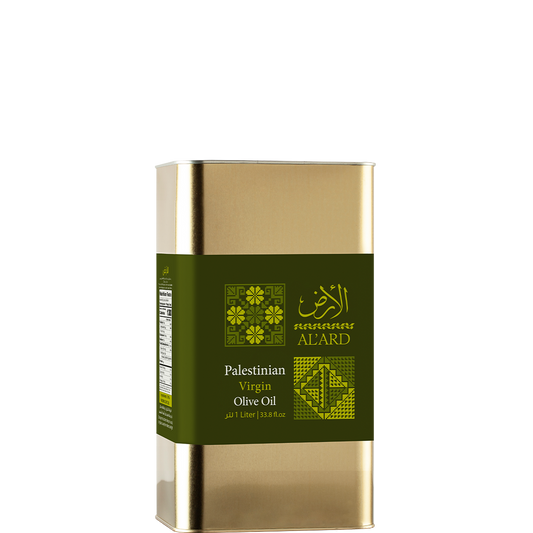 virgin olive oil 1 liter