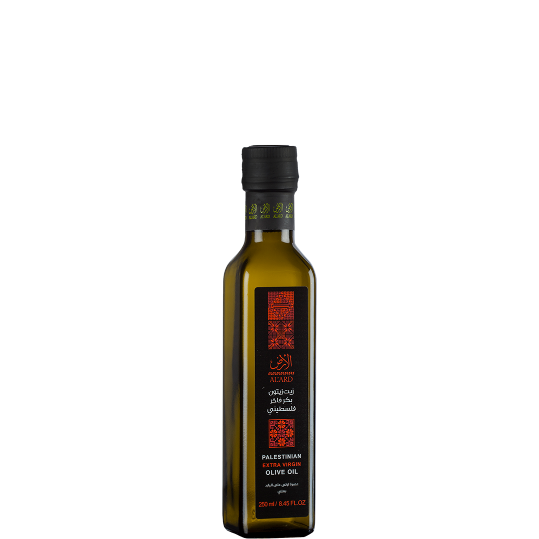 Extra virgin olive oil 250 ml