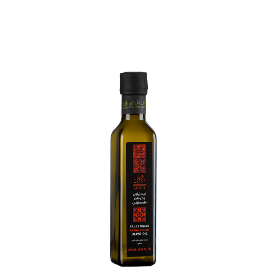 Extra virgin olive oil 250 ml