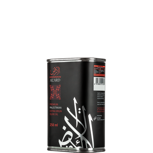 Extra virgin olive oil 250 ml