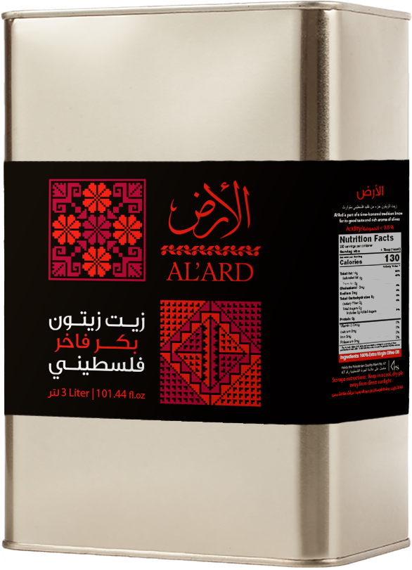 Extra virgin olive oil 3 liter