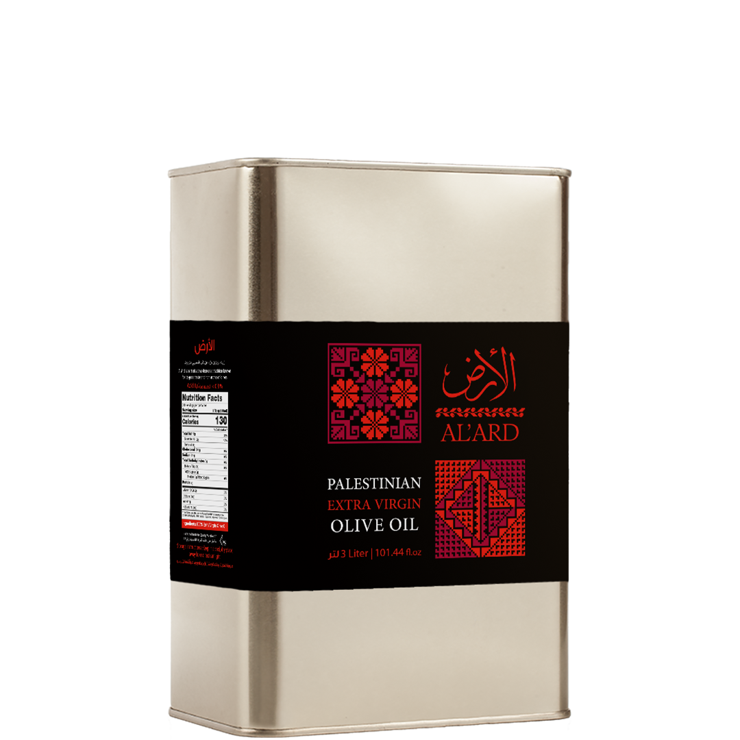 Extra virgin olive oil 3 liter