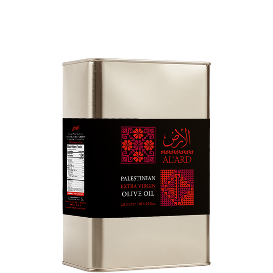 Extra virgin olive oil 3 liter
