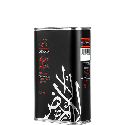 Extra virgin olive oil 500 ml