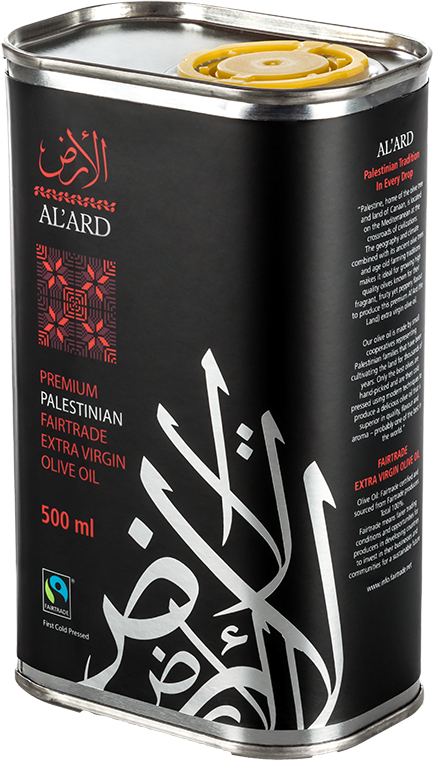 Extra virgin olive oil 500 ml