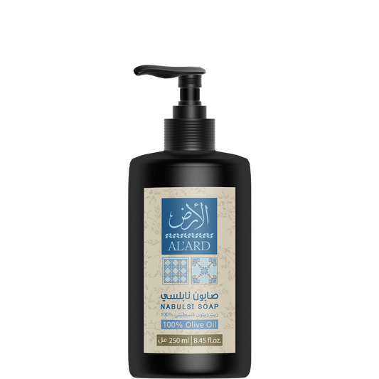 Nabulsi Liquid Soap 250 ml