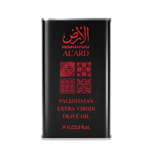 Extra virgin olive oil 1 liter