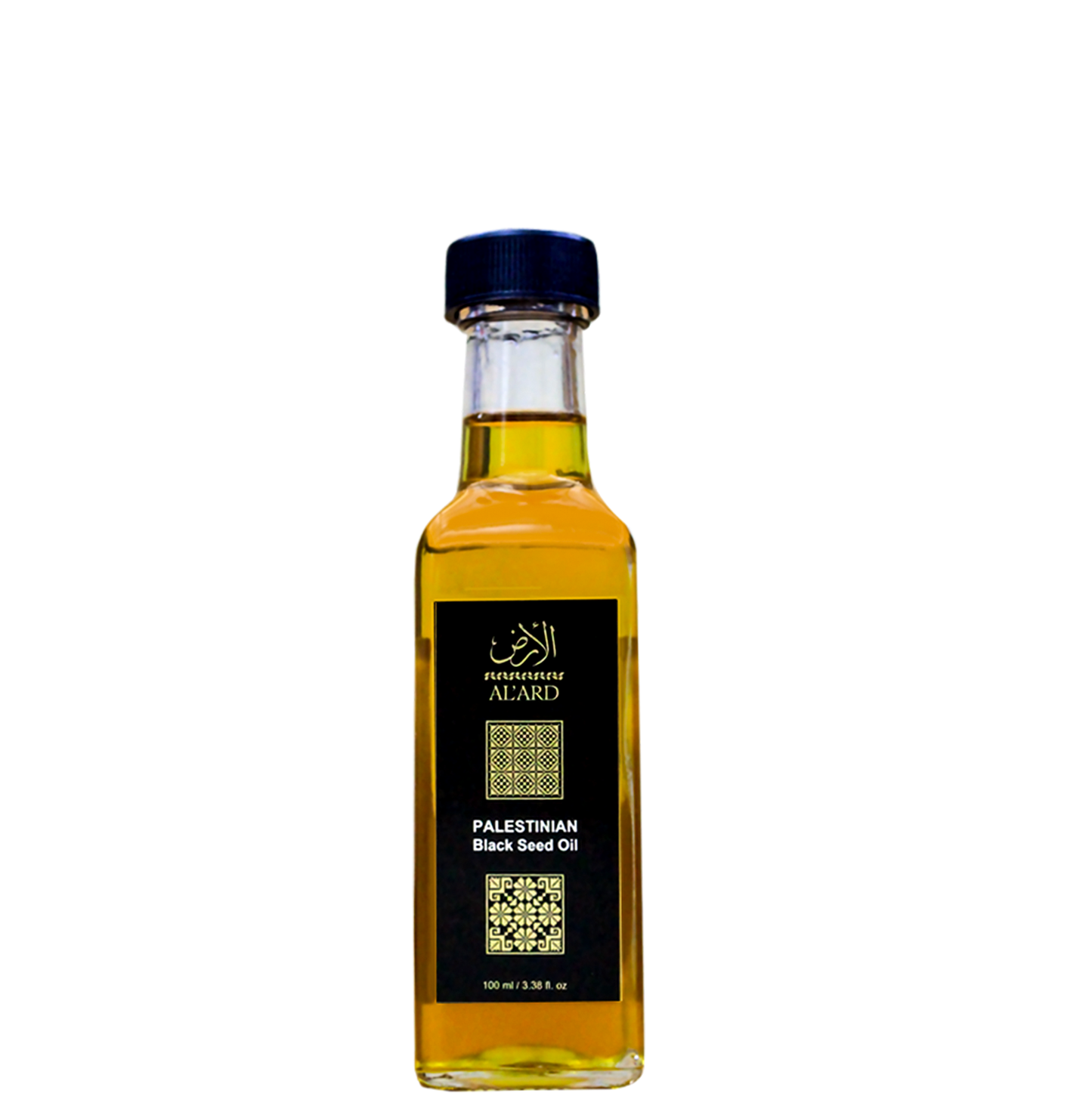 Black seed oil 100 ml