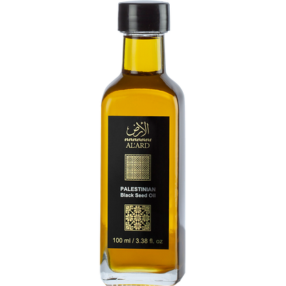 Black seed oil 100 ml
